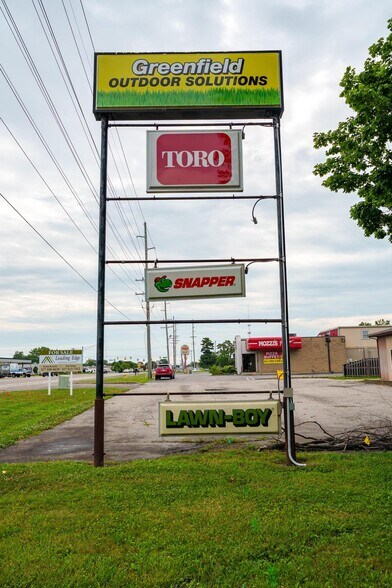 More Photos Of , Greenfield Unknown For Sale
