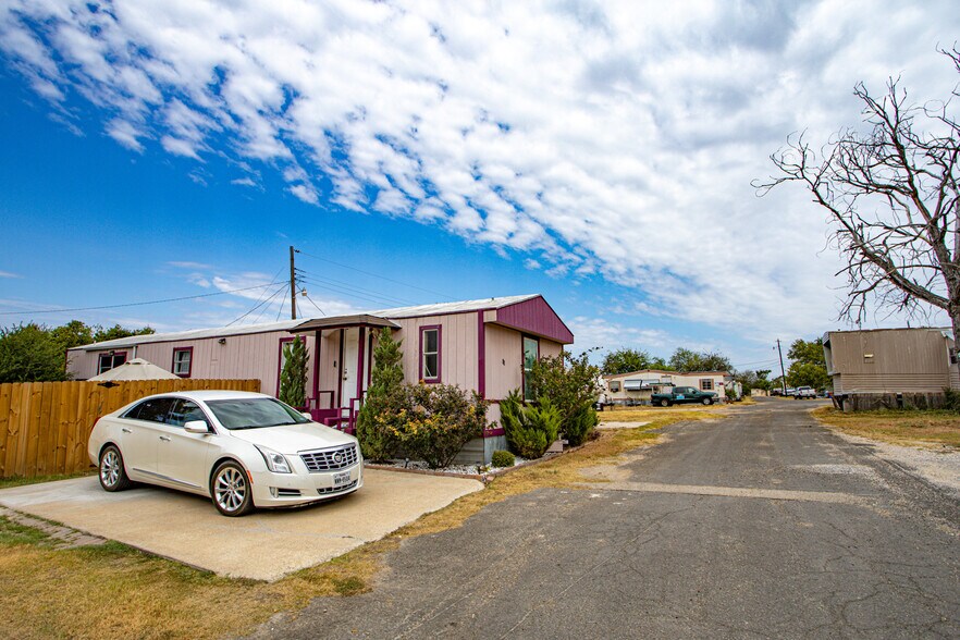 More Photos Of , Killeen Multifamily For Sale