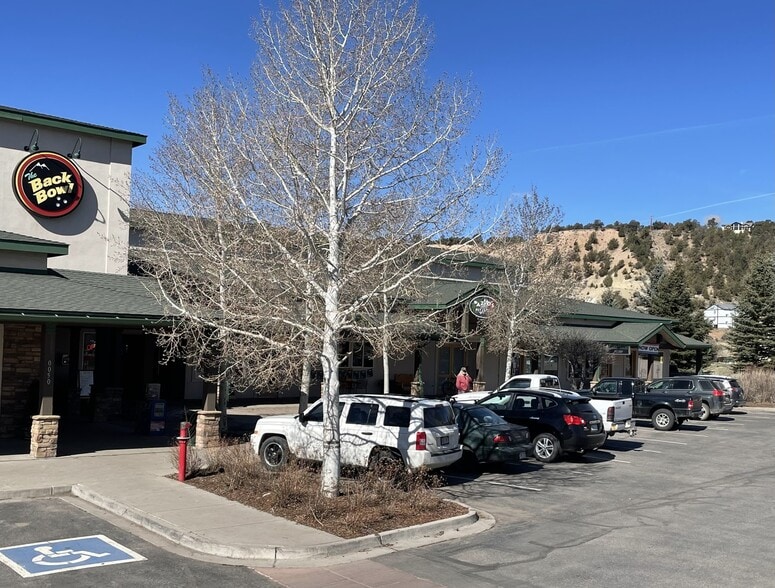 More Photos Of 50 Chambers Ave, Eagle Storefront For Lease