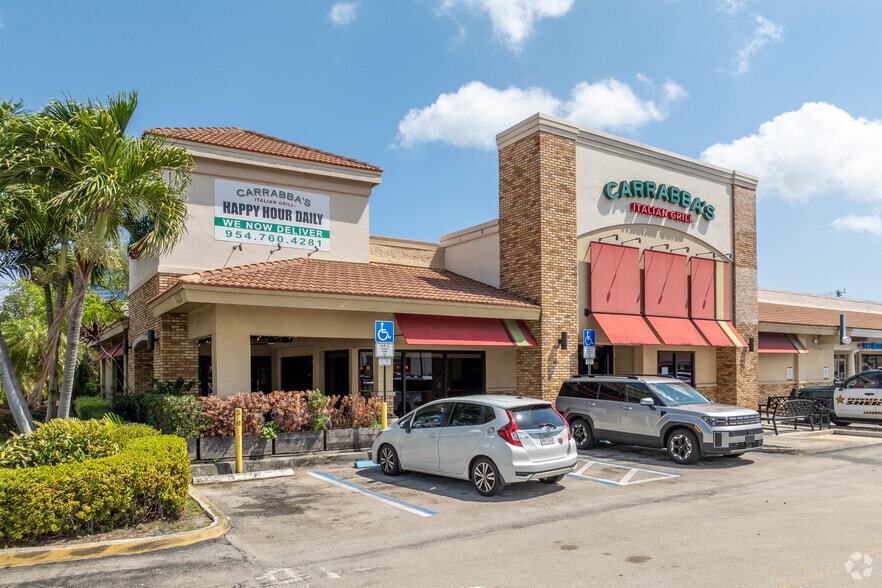 Primary Photo Of 1300-1430 SE 17th St, Fort Lauderdale Unknown For Lease