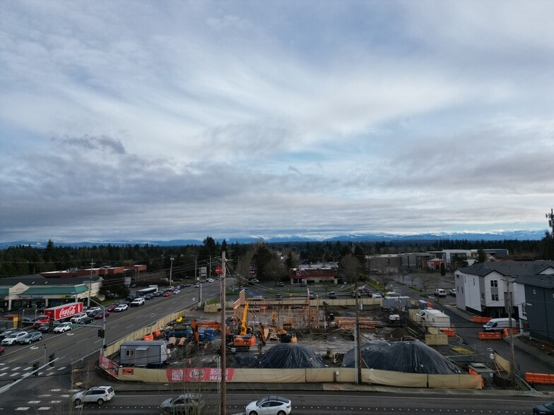 More Photos Of 1232 164th St SW, Lynnwood Fast Food For Sale