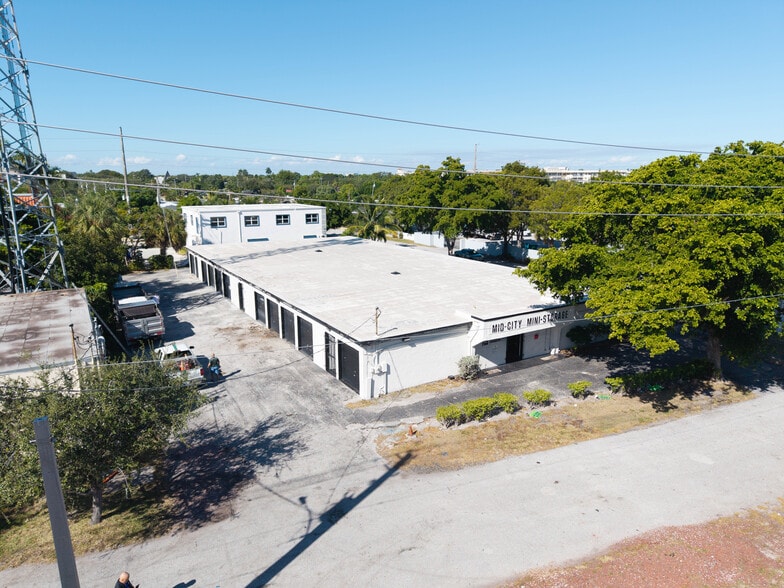 Primary Photo Of 301 SW 1st Ave, Boca Raton Self Storage For Sale
