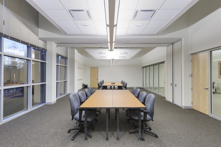 More Photos Of 1 Parrott Dr, Shelton Light Distribution For Sale