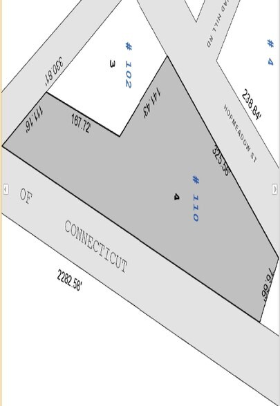 More Photos Of 110 Hopmeadow St, Weatogue Medical For Lease