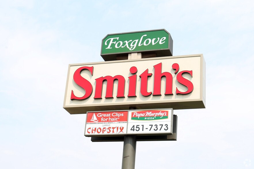 More Photos Of 828 W Shepard Ln, Farmington Unknown For Lease