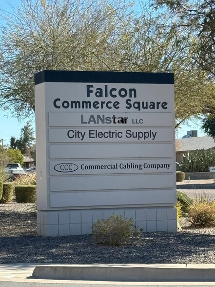 More Photos Of 4450 E McLellan Rd, Mesa Office For Sale