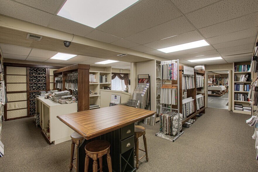 More Photos Of 6204 Arlington Ave, Raytown Office For Sale