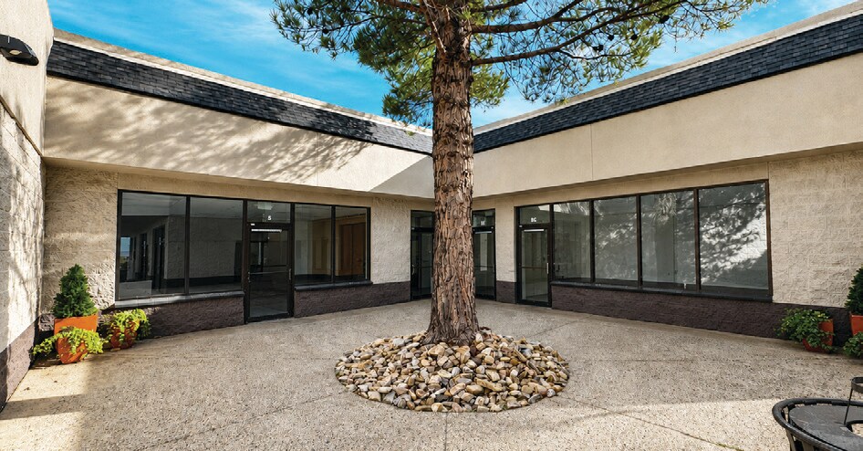 More Photos Of 12700 San Rafael Ave NE, Albuquerque Storefront For Sale