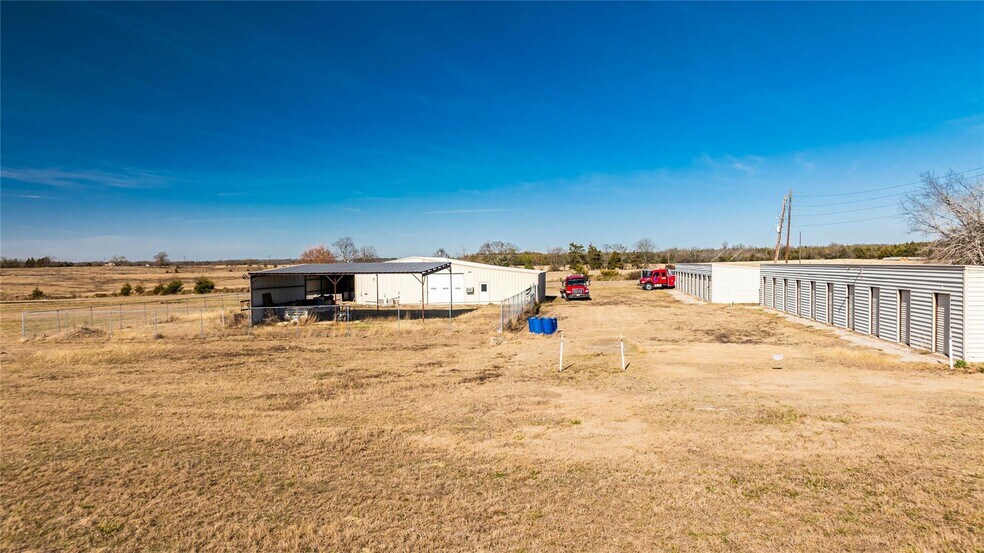More Photos Of 6240 Airport Rd, Paris Self Storage For Sale
