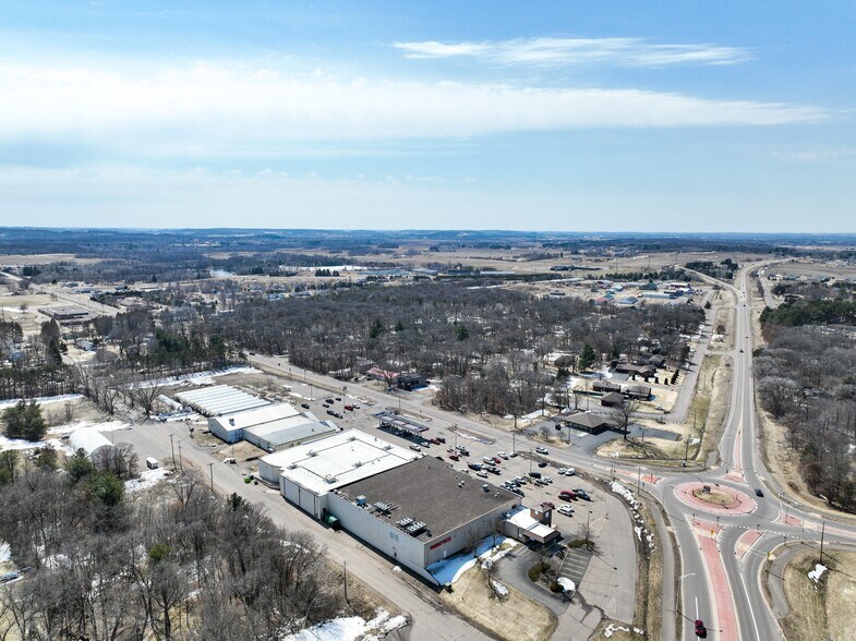 More Photos Of 17158 County Highway J, Chippewa Falls Supermarket For Lease