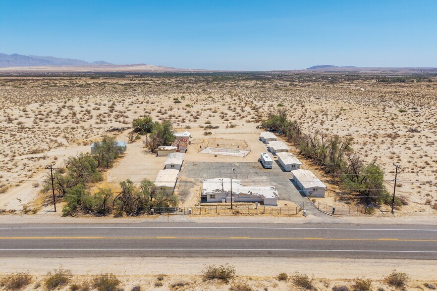 More Photos Of 3241 Borrego Valley Rd, San Diego Apartments For Sale