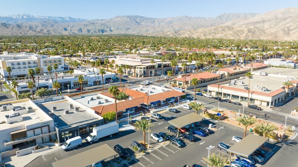 More Photos Of 73640-73690 El Paseo, Palm Desert General Retail For Sale