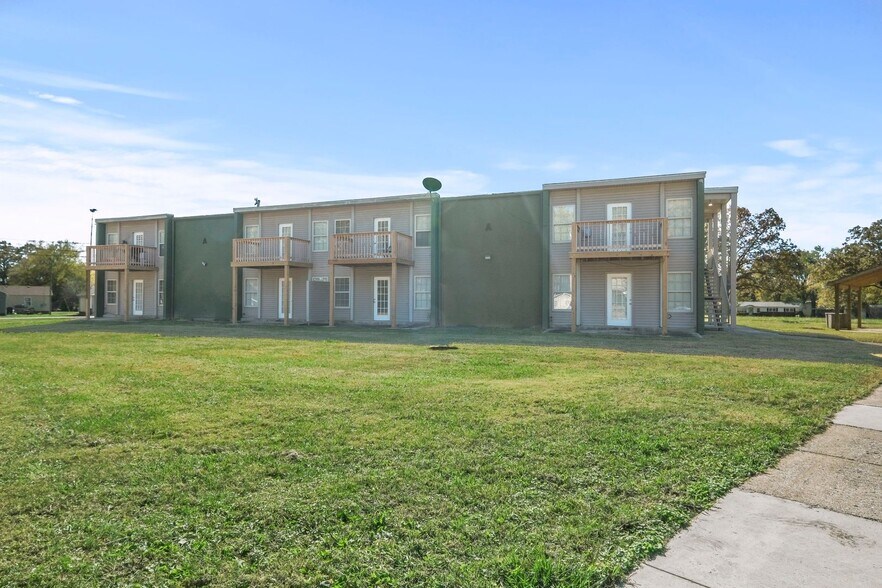 More Photos Of 407 N College St, Tullahoma Apartments For Sale