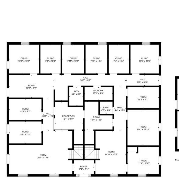 More Photos Of 1351 Stonebridge Pky, Watkinsville Medical For Sale