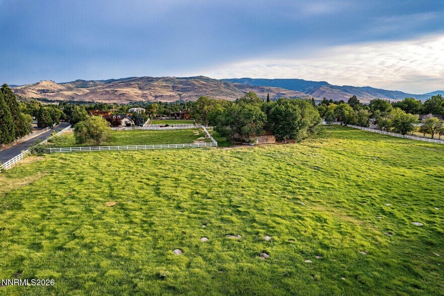 More Photos Of 150 Juniper Hill Rd, Reno Land For Sale