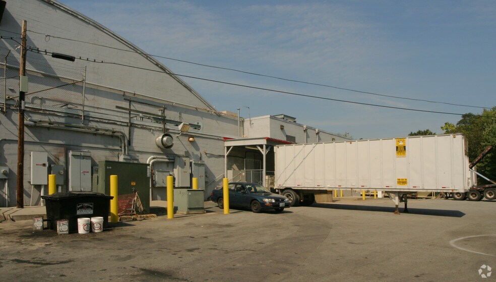 More Photos Of 55 Mill St, Worcester General Retail For Lease