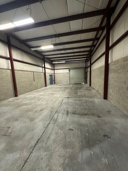 More Photos Of 2431 Destiny Way, Odessa Manufacturing For Lease