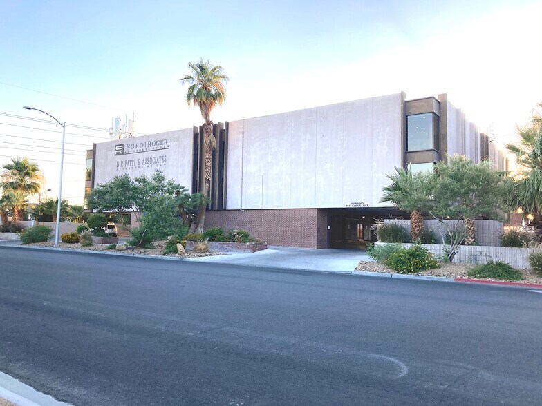 More Photos Of 720 S 7th St, Las Vegas Office For Sale