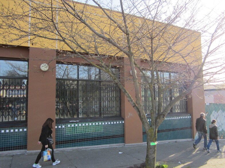 More Photos Of 1043 S Jackson St, Seattle Storefront Retail Office For Lease