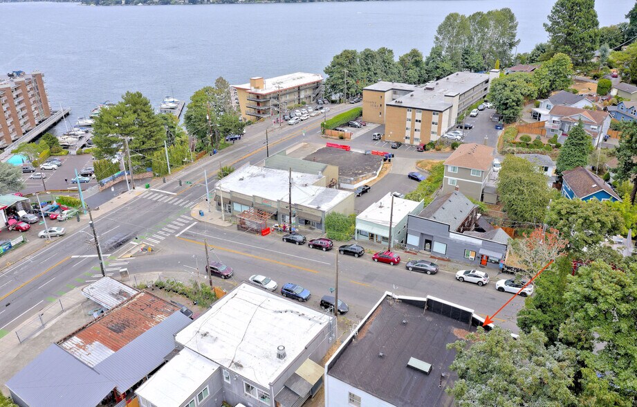 More Photos Of 9265 57th Ave S, Seattle Apartments For Sale