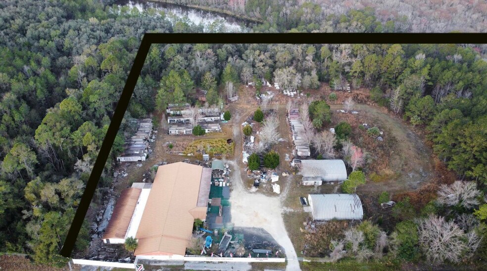 More Photos Of 481 N Highway 17, Palatka Industrial For Sale