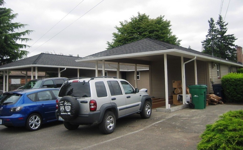 More Photos Of 1241 E Main St, Auburn Office For Lease