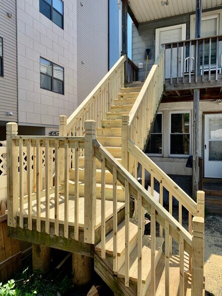 More Photos Of 612 S Broad St, Elizabeth Storefront Retail Residential For Sale