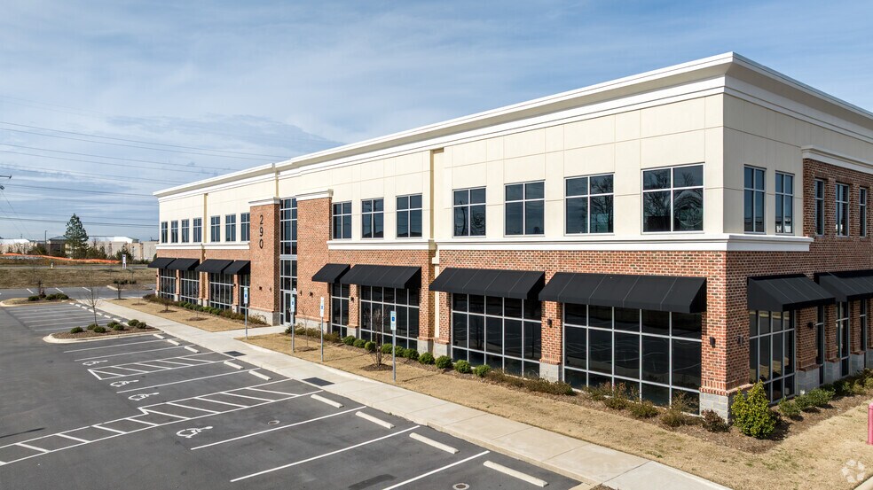 More Photos Of 290 Robins Way SW, Concord Medical For Sale