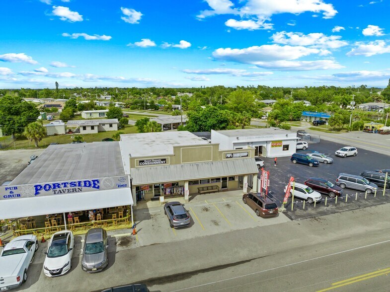 More Photos Of 3642 Tamiami Trl, Port Charlotte Unknown For Lease