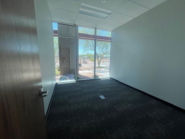More Photos Of 3232 S 48th St, Phoenix Warehouse For Lease