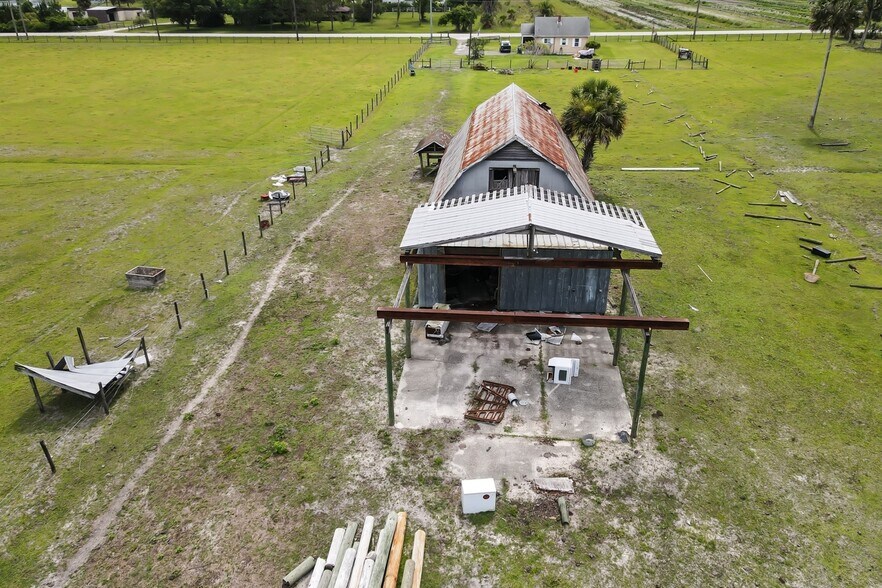 More Photos Of 722 Airport Rd, New Smyrna Beach Land For Sale
