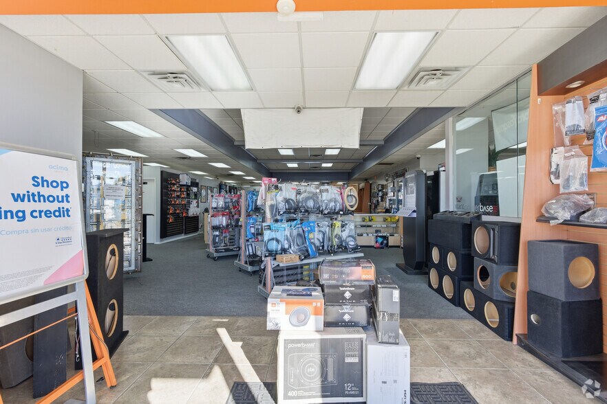 More Photos Of 1760 W Florida Ave, Hemet Freestanding For Sale