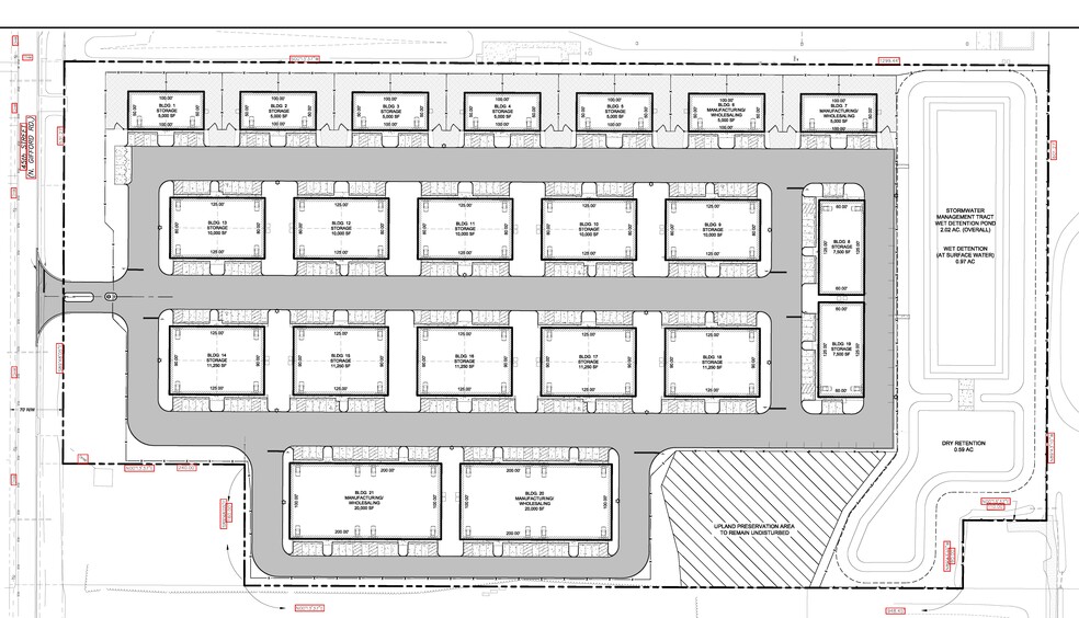 More Photos Of 5265 45th St, Vero Beach Unknown For Lease