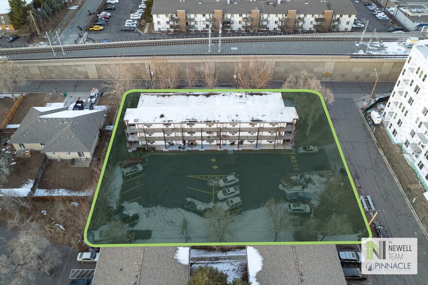 More Photos Of 1289 Yukon St, Lakewood Apartments For Sale