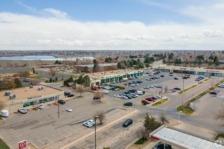 More Photos Of 16910-17062 E Quincy Ave, Aurora Unknown For Lease