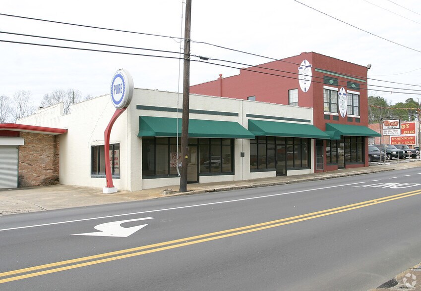 More Photos Of 301-309 7th St N, Clanton Office For Sale