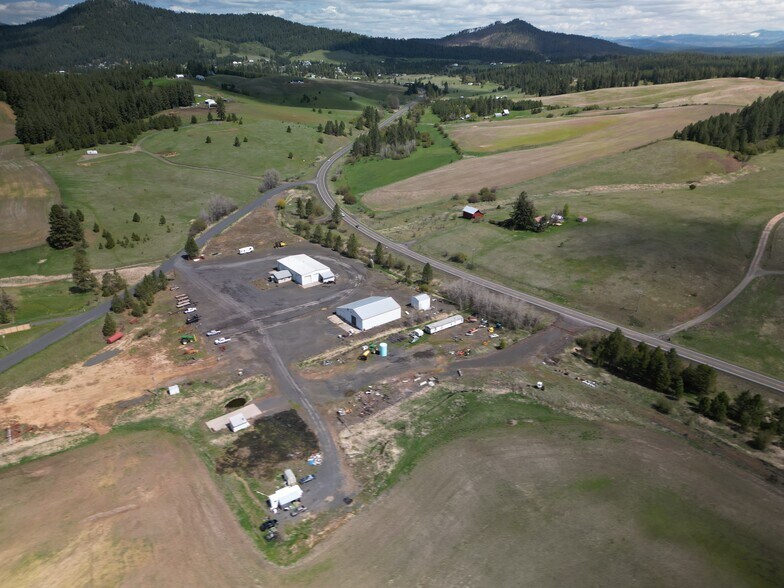 More Photos Of 2810 Big Bear Ridge Rd, Deary Warehouse For Sale