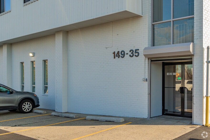 More Photos Of 149-35 177th St, Jamaica Flex For Lease