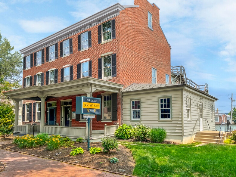 More Photos Of 105 S High St, West Chester Office Residential For Lease