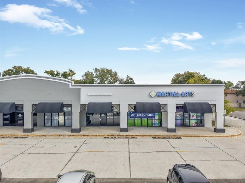 More Photos Of 2480 E Bay Dr, Largo Unknown For Lease