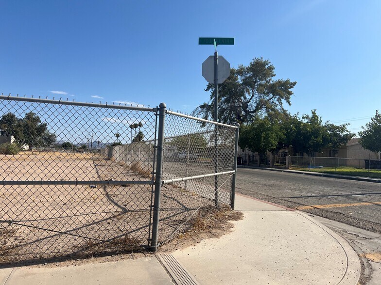 More Photos Of 401 S 3rd St, Blythe Religious Facility For Sale