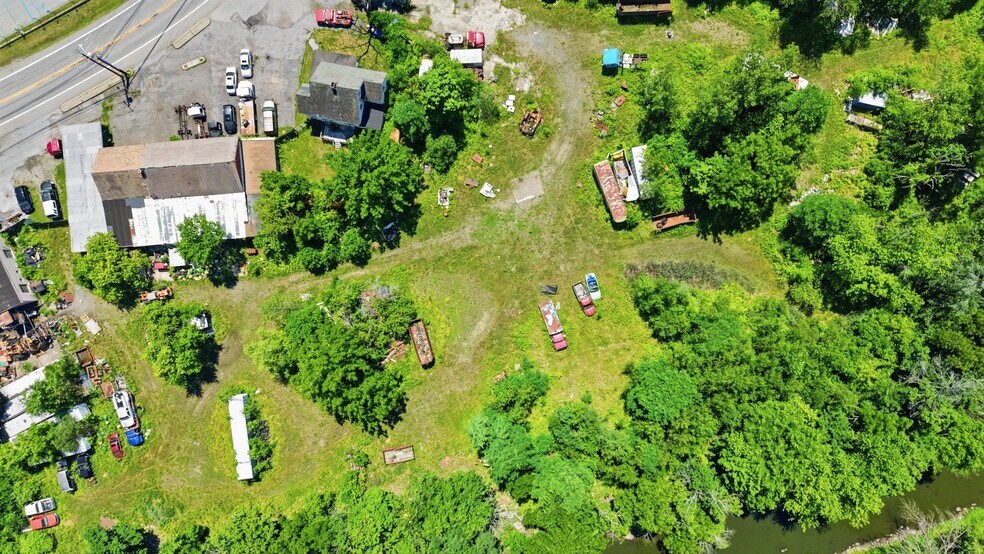 More Photos Of 12 South St, Washingtonville Industrial For Sale