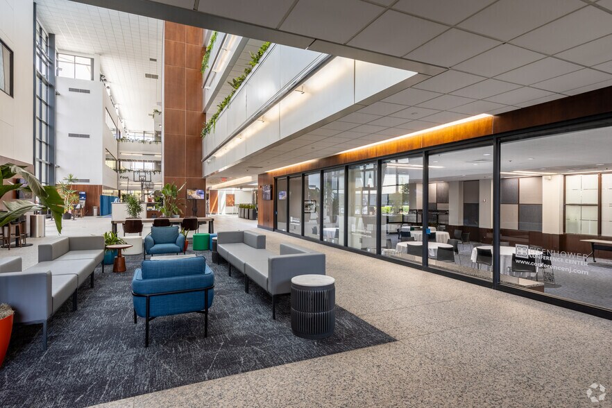 More Photos Of 290 W Mount Pleasant Ave, Livingston Coworking Space