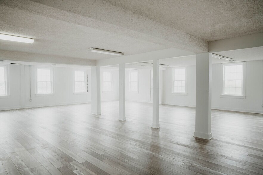 More Photos Of 1108 McKennie Ave, Nashville Loft Creative Space For Lease