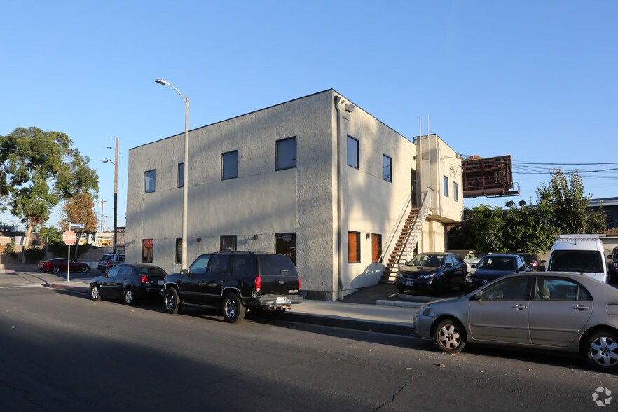More Photos Of 5555 S Inglewood Blvd, Culver City Medical For Lease