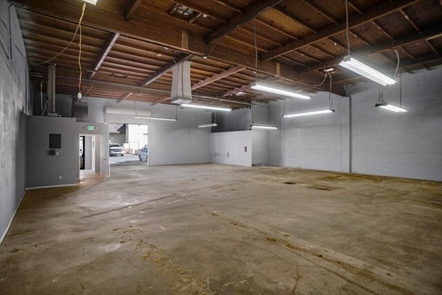 More Photos Of 12455 Branford St, Pacoima Warehouse For Sale