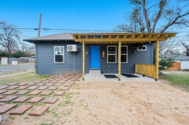 More Photos Of 2627 Sanger Ave, Waco Apartments For Sale