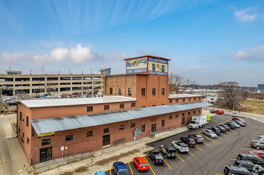 More Photos Of 323 N Patton Ave, Springfield Office For Lease