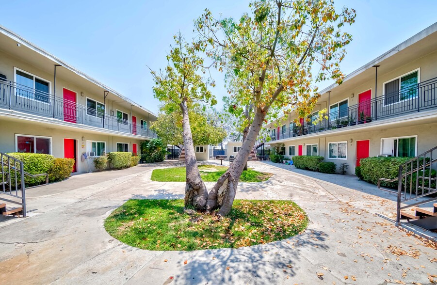 Primary Photo Of 11662 Stuart Dr, Garden Grove Apartments For Sale