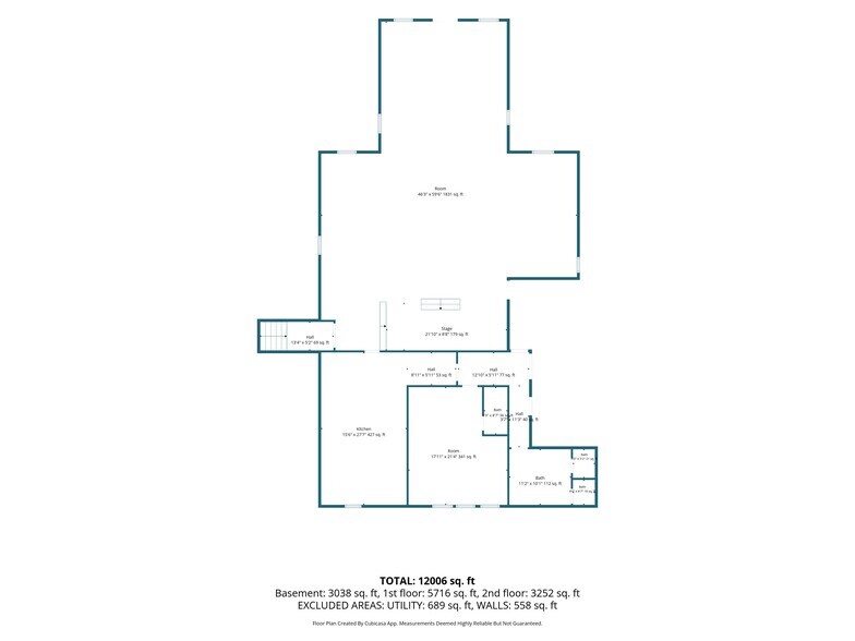 More Photos Of 15715 Libby Rd, Maple Heights General Retail For Sale